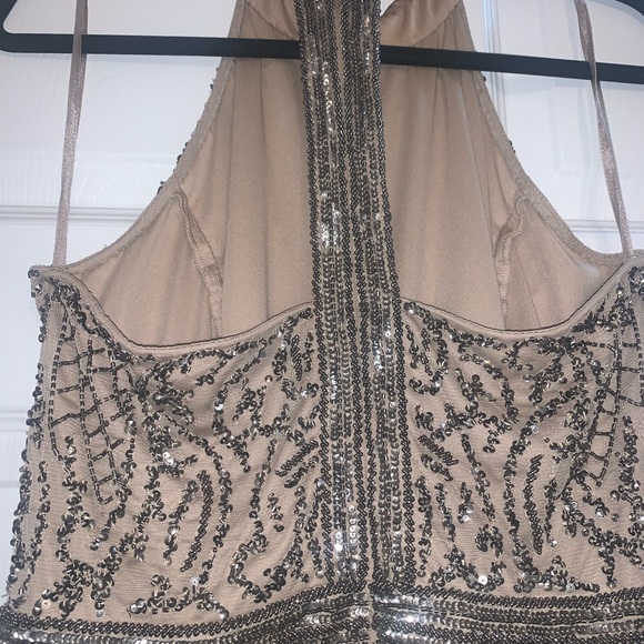 Prom Dress - Picture 4 of 6